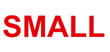 SMALL
