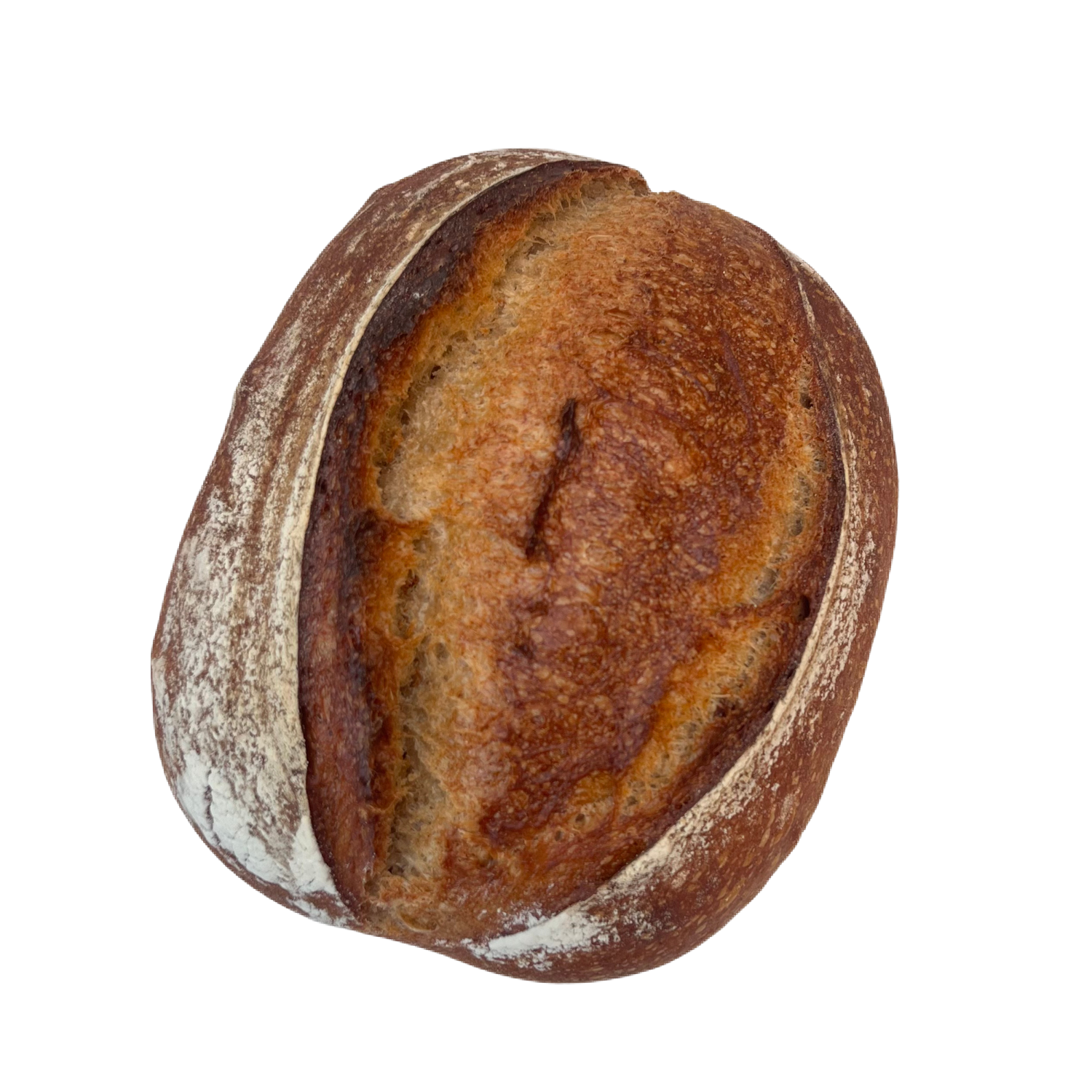 Фермерский хлеб NutriNan